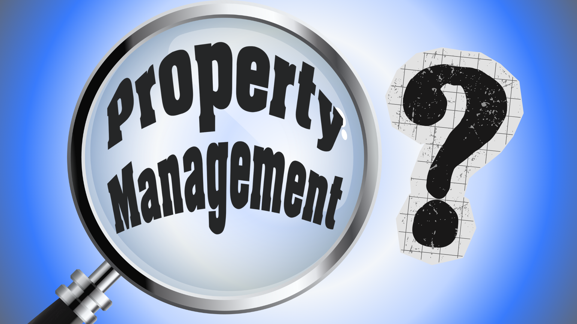 Choosing the Perfect Property Manager